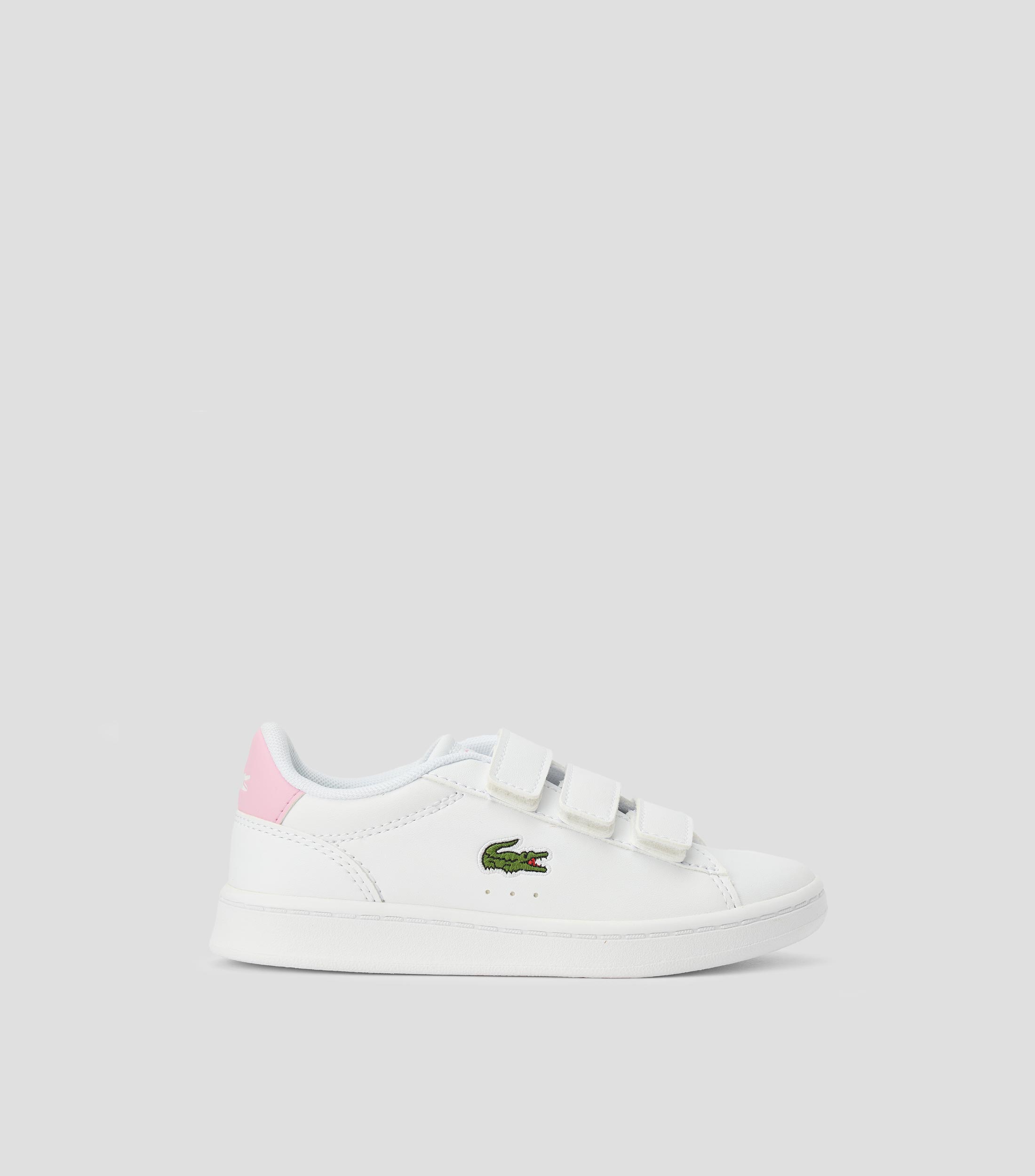 Tenis Casuales en piel Niña
